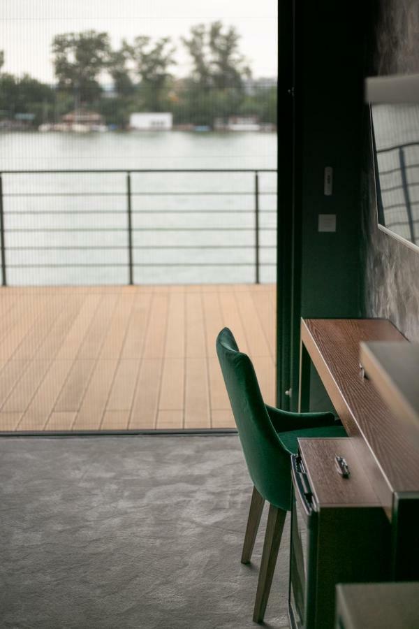 Flow Belgrad Exterior foto