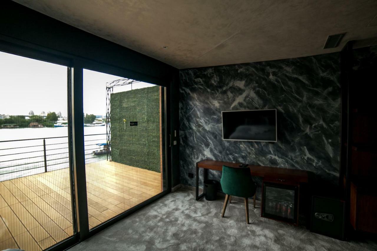 Flow Belgrad Exterior foto