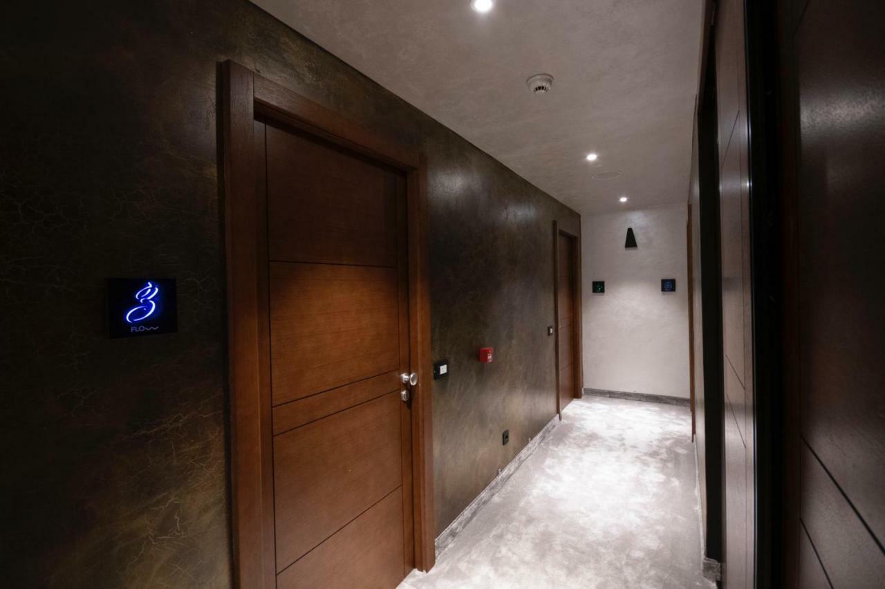 Flow Belgrad Exterior foto